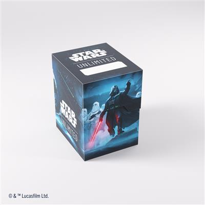 Gamegenic - Star Wars: Unlimited Soft Crate
