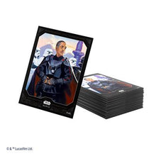 Load image into Gallery viewer, Gamegenic - Star Wars: Unlimited Art Sleeves