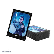 Load image into Gallery viewer, Gamegenic - Star Wars: Unlimited Art Sleeves