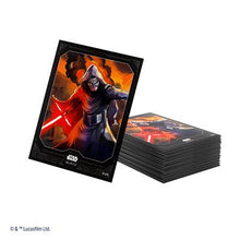 Load image into Gallery viewer, Gamegenic - Star Wars: Unlimited Art Sleeves