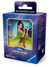 Carregar imagem no visualizador da galeria, Fabled - Deck Box