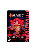 Load image into Gallery viewer, Standard Challenger Deck 2022 - EN