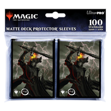 Load image into Gallery viewer, Ultra Pro -  Lord Of The Rings - Tales of Middle-Earth Matte Deck Protector Sleeves