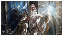 Load image into Gallery viewer, UP - The Lord of the Rings: Tales of Middle-earth Playmat - for Magic: The Gathering