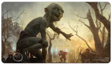Load image into Gallery viewer, UP - The Lord of the Rings: Tales of Middle-earth Playmat - for Magic: The Gathering