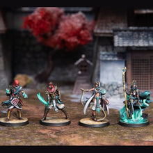 Load image into Gallery viewer, Sand Kingdoms Faction Starter