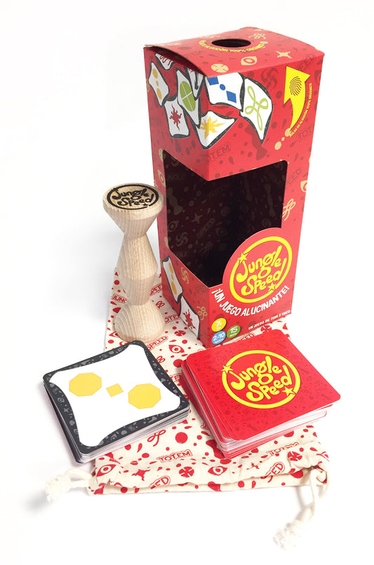 Jungle Speed ECO - PT