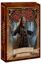 Carregar imagem no visualizador da galeria, FLESH & BLOOD TCG - MONARCH BLITZ DECKS - EN