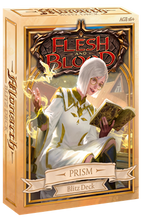 Carregar imagem no visualizador da galeria, FLESH & BLOOD TCG - MONARCH BLITZ DECKS - EN