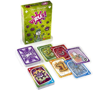 Load image into Gallery viewer, Vírus - PT