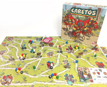 Load image into Gallery viewer, Caretos - PT
