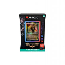 Load image into Gallery viewer, Streets of New Capenna Commander Deck - EN