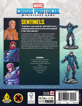 Carregar imagem no visualizador da galeria, Sentinels Affiliation Pack - EN