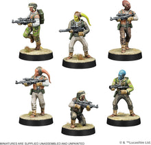 Load image into Gallery viewer, Rebel Troopers - EN/DE/SP/FR