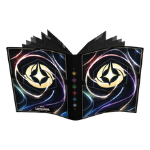 Carregar imagem no visualizador da galeria, Disney Lorcana - 9 Pocket Portfolio