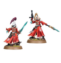 Load image into Gallery viewer, Aeldari: Warlocks