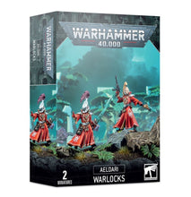 Load image into Gallery viewer, Aeldari: Warlocks