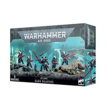 Carregar imagem no visualizador da galeria, Aeldari: Dark Reapers