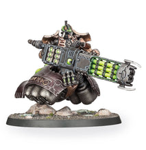 Carregar imagem no visualizador da galeria, Necrons: Lokhust Heavy Destroyer