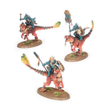 Load image into Gallery viewer, Seraphon: Aggradon Lancers
