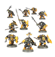 Load image into Gallery viewer, Orruk Warclans: Orruk Ardboyz