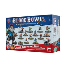 Load image into Gallery viewer, Gnome Blood Bowl Team