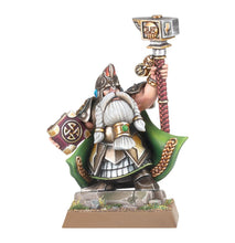 Load image into Gallery viewer, Dwarf Runesmith
