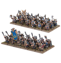 Load image into Gallery viewer, Dwarf Warriors