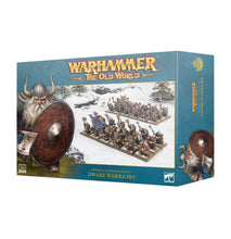 Load image into Gallery viewer, Dwarf Warriors