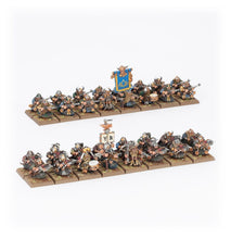 Load image into Gallery viewer, Dwarf Quarrellers