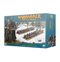 Load image into Gallery viewer, Dwarf Quarrellers