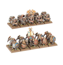 Load image into Gallery viewer, Dwarf Ironbreakers