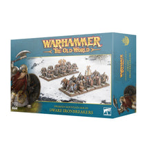 Load image into Gallery viewer, Dwarf Ironbreakers