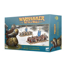 Load image into Gallery viewer, Dwarf Hammerers