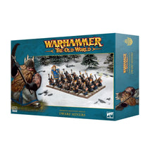 Load image into Gallery viewer, Dwarf Miners
