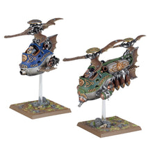 Load image into Gallery viewer, Gyrocopters & Gyrobombers