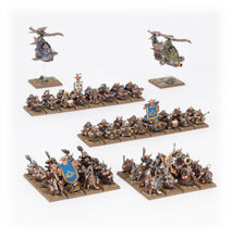 Load image into Gallery viewer, Dwarfen Mountain Holds Battalion