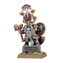 Load image into Gallery viewer, Dwarf King with Oathstone