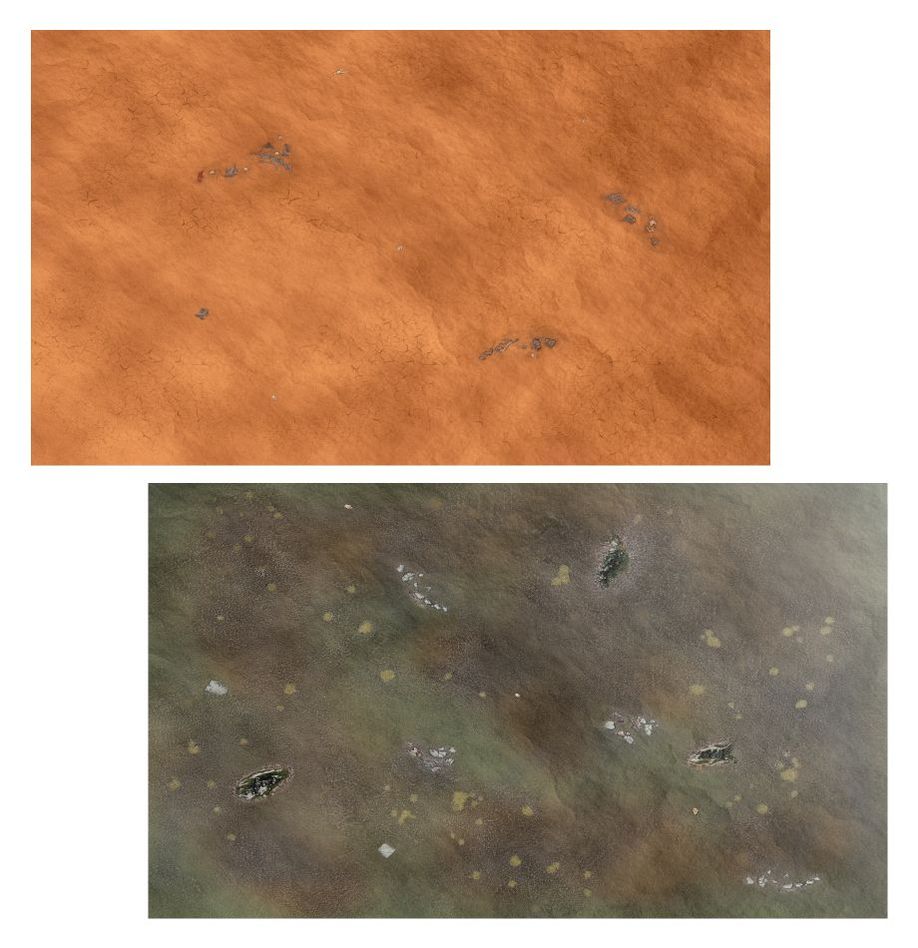 Realmscape: Ghurish Expanse