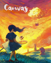 Load image into Gallery viewer, Canvas - PT