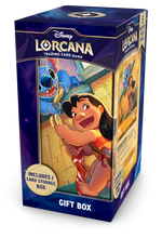 Load image into Gallery viewer, Archazias Island - Lilo Gift Set - EN