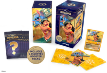 Load image into Gallery viewer, Archazias Island - Lilo Gift Set - EN