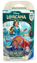 Load image into Gallery viewer, Archazias Island - Starter Deck - EN