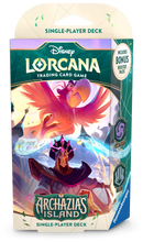 Load image into Gallery viewer, Archazias Island - Starter Deck - EN