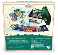 Carregar imagem no visualizador da galeria, Archazias Island - Illumineers Trove - EN