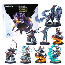 Load image into Gallery viewer, Reinforcements Pack: Wayfarers