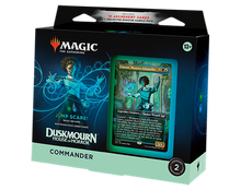 Carregar imagem no visualizador da galeria, Duskmourn, House of Horror Commander Deck - EN