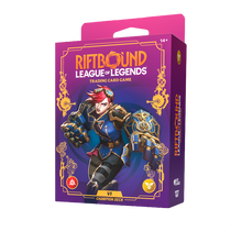 Load image into Gallery viewer, Unleashed Champion Deck - EN