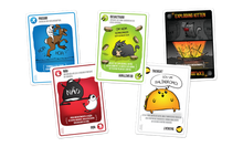 Carregar imagem no visualizador da galeria, Exploding Kittens - PT