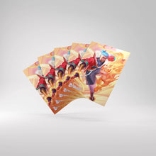 Carregar imagem no visualizador da galeria, Gamegenic - Altered: Art Sleeves